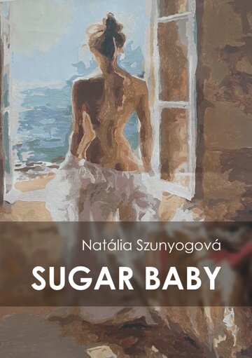Obálka knihy Sugar baby