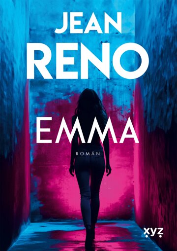 Obálka knihy Emma