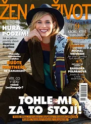 Žena a život 22/2021