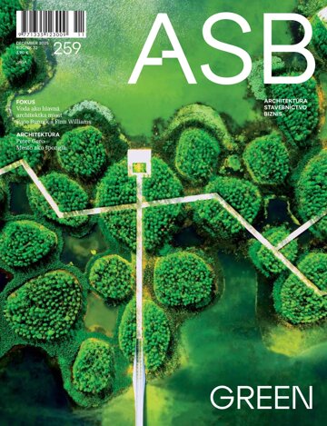 Obálka e-magazínu ASB 12.11.2025