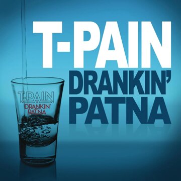 Obálka uvítací melodie Drankin' Patna