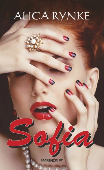 Obálka knihy Sofia