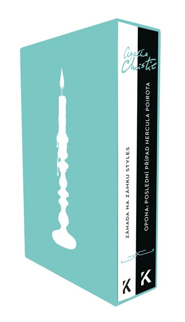 Hercule Poirot - První a poslední případ