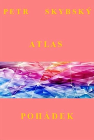 Obálka knihy Atlas pohádek
