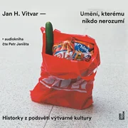 Umění, kterému nikdo nerozumí