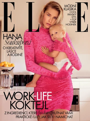ELLE 9/2022