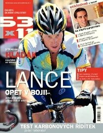 Obálka e-magazínu 53x11 1/2009