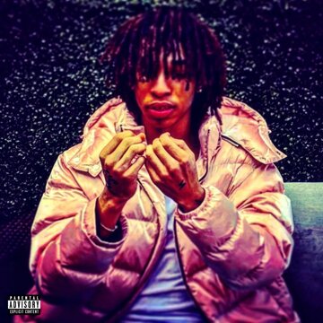 Obálka uvítací melodie ALOHA