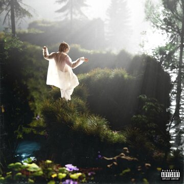 Obálka uvítací melodie I Got You