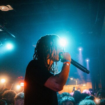 Obálka uvítací melodie Banksy