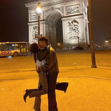 Obálka uvítací melodie Sofia