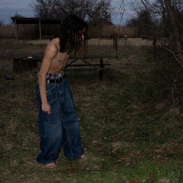 Obálka uvítací melodie leave me