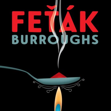 Obálka audioknihy Feťák