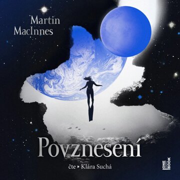 Obálka audioknihy Povznesení