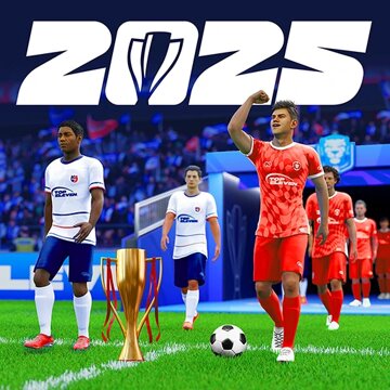 Ikona aplikace Top Eleven Be Football Manager