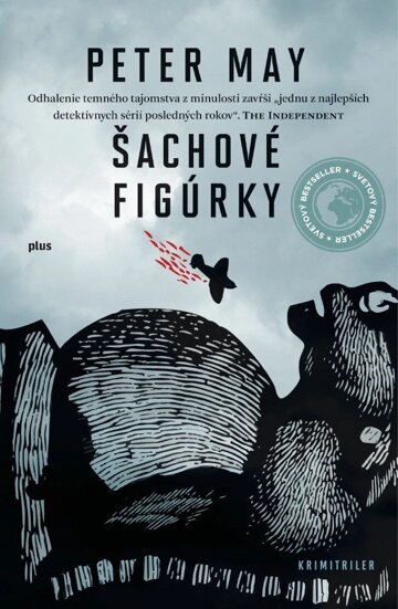 Obálka knihy Šachové figúrky