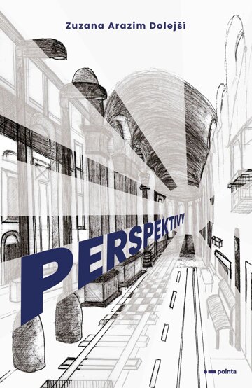 Obálka knihy Perspektivy
