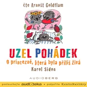 O princezně, která byla příliš živá
