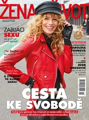 Žena a život 22/2022