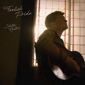 Obálka uvítací melodie Foolish Pride