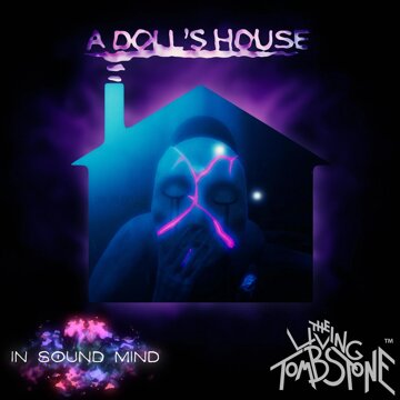 Obálka uvítací melodie A Doll's House (The Watcher Song) [From Original Video Game "In Sound Mind"] [Instrumental]