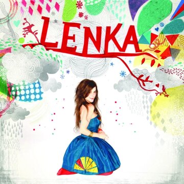 Obálka uvítací melodie Don't Let Me Fall