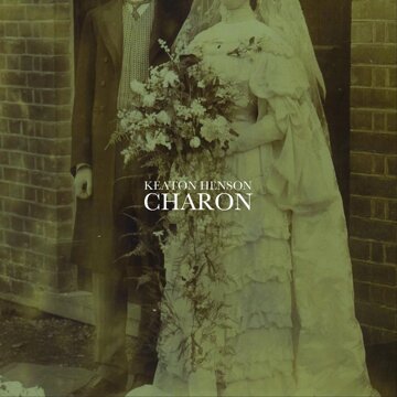 Obálka uvítací melodie Charon