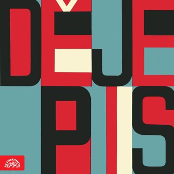 Obálka audioknihy Dějepis – Album pro dějepis na ZDŠ