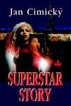 Obálka knihy Superstart story