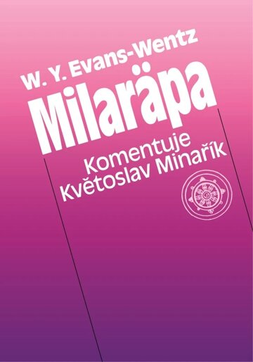 Obálka knihy Milaräpa