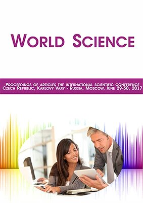 Obálka knihy World Science