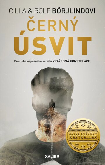 Obálka knihy Skočný příliv 3: Černý úsvit