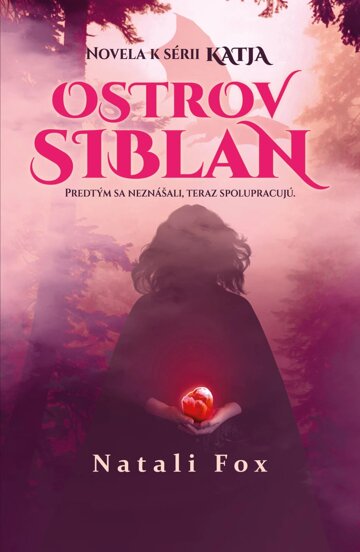 Obálka knihy Ostrov Siblan