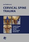 Obálka knihy Cervical spine trauma