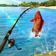 Fishing Clash: 3D Sport Game