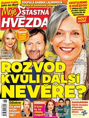 Moje šťastná hvězda 18/23