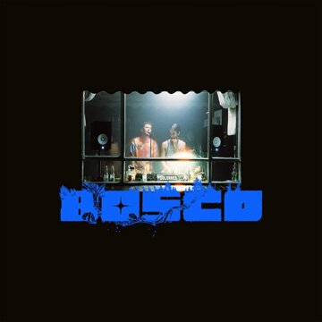 Obálka uvítací melodie BOSCO