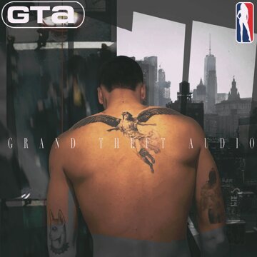 Obálka uvítací melodie Codeinpapi