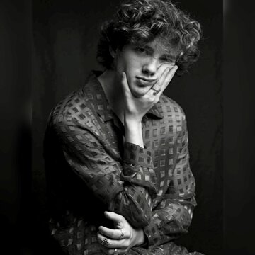 Obálka uvítací melodie Capture Me