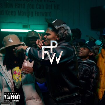 Obálka uvítací melodie PFW