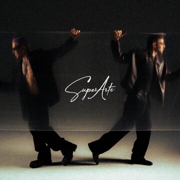 Obálka uvítací melodie BELLAQUITA ROCKSTAR (Explicit)