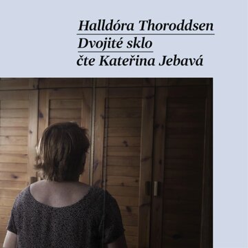 Obálka audioknihy Dvojité sklo