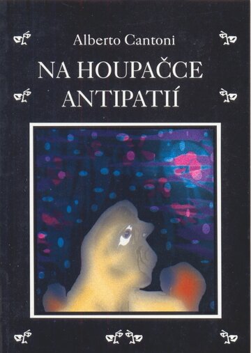 Obálka knihy Na houpačce antipatií