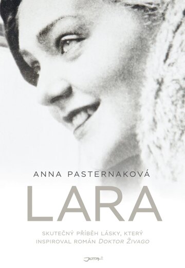 Obálka knihy Lara