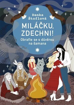 Obálka knihy Miláčku, zdechni!