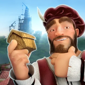 Forge of Empires: Build your City