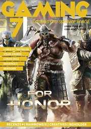GAMING 7