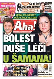 AHA! 11.3.2023