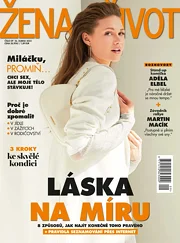 Žena a život 9/2023