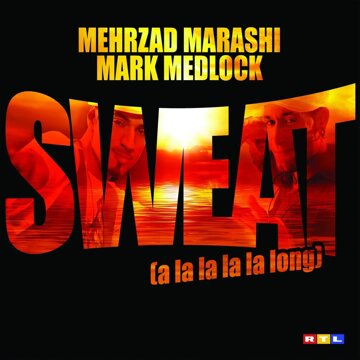Obálka uvítací melodie Sweat (A La La La La Long)